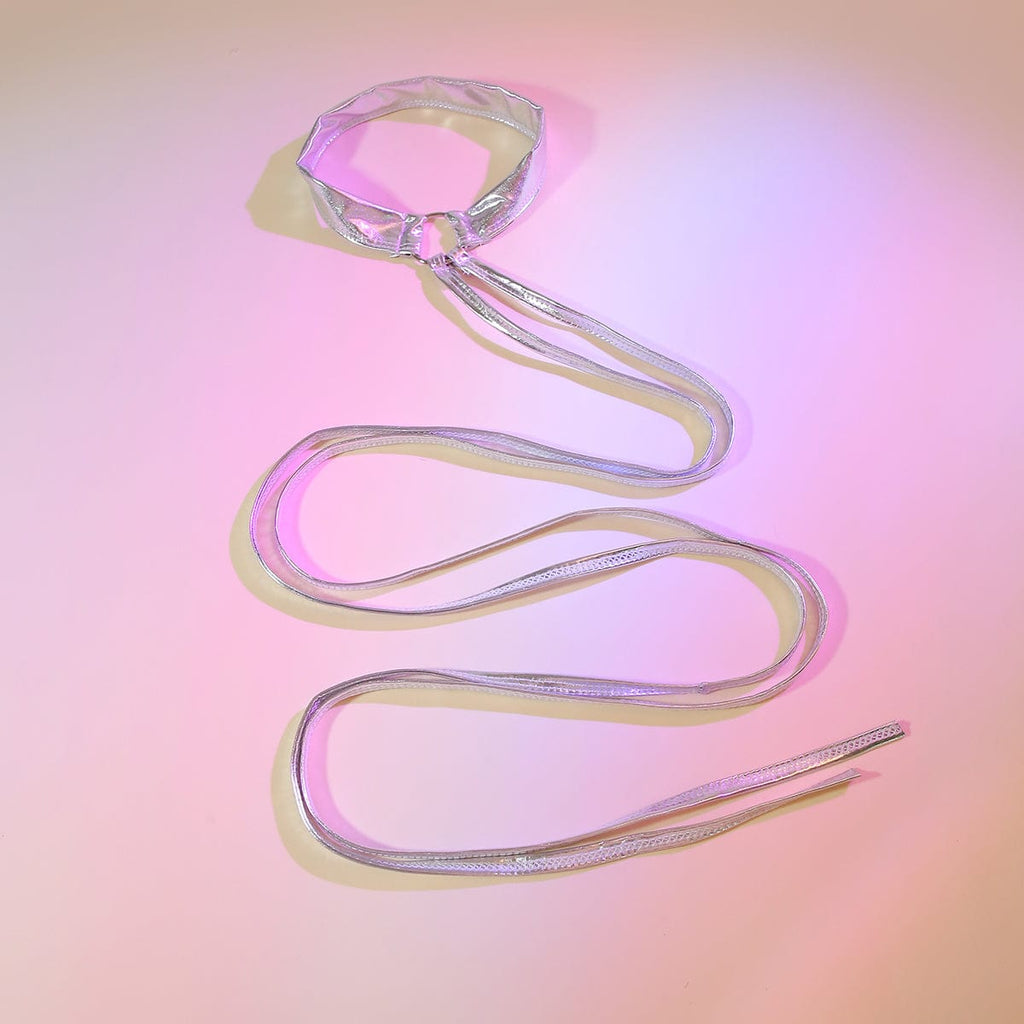 Chic Leather Harness Thigh Leg Chain